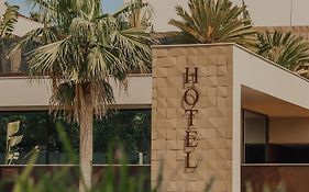 Hotel Leiriartem By Grupo Quinta Dos Lagos